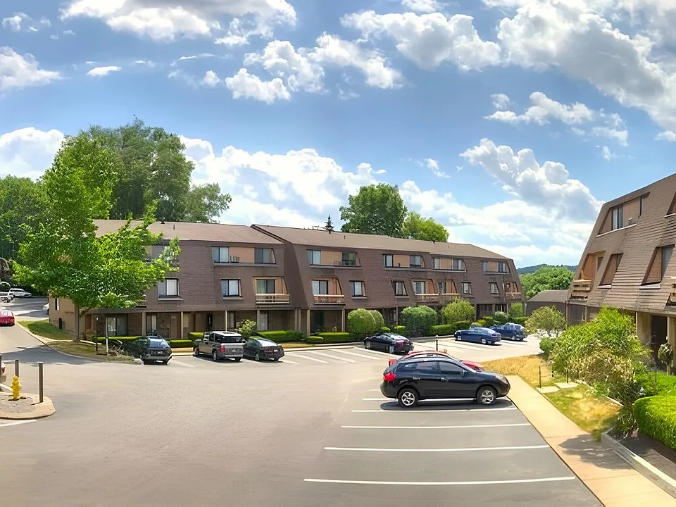 Brook Hill Village