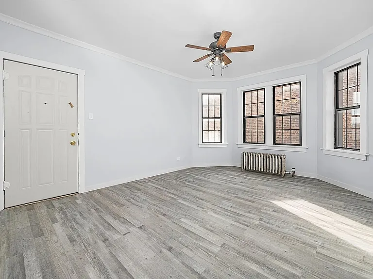 6124 S Ingleside Ave #3W — Photo 11