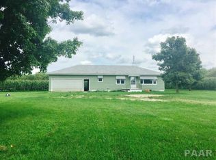 1936 Lazy Acres Rd, Lowpoint, IL 61545