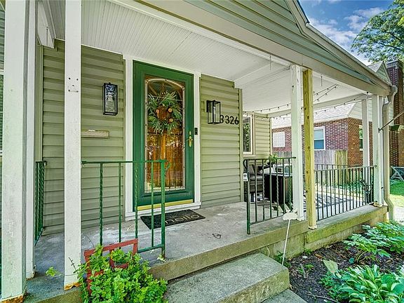 4th image of 3326 Kenmore Ave