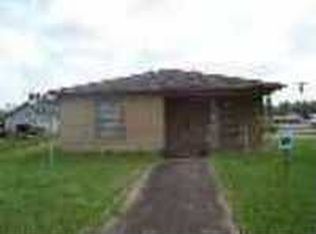 300 S Archie St, Vidor, TX 77662