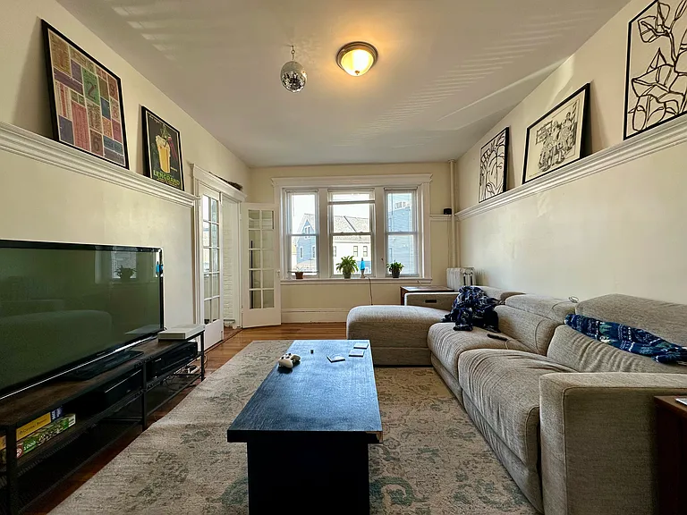 79 Glenville Ave #3 — Photo 1