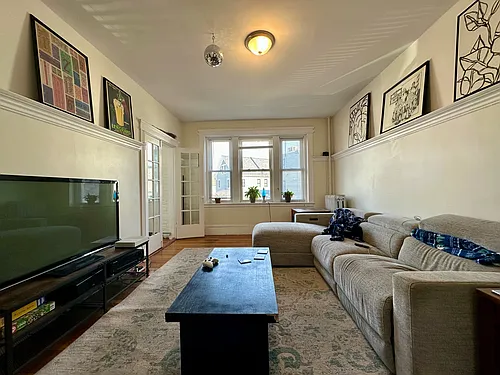 79 Glenville Ave #3 Photo 1