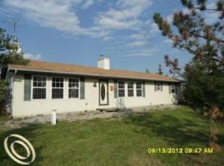 1785 Kinney Rd, Riley, MI 48041