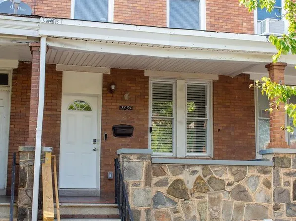 2734 Ashland Ave, Baltimore, MD 21205