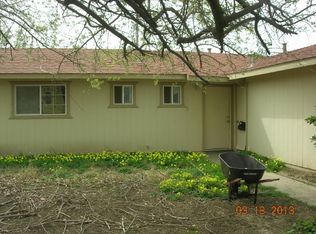 265 Sequoia Way, Colusa, CA 95932