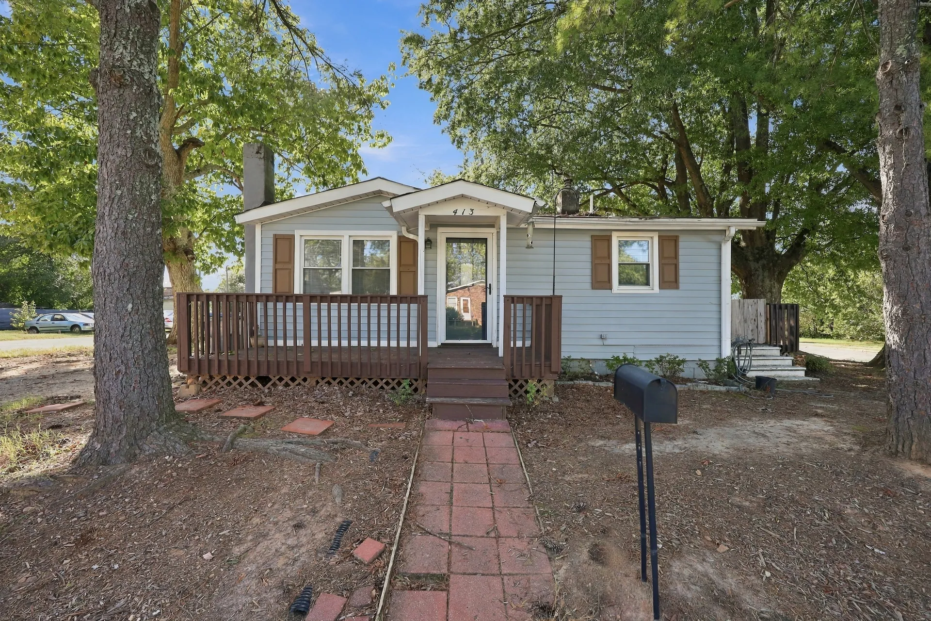 Property Listing Image