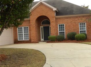 9206 Hanston Pl, Montgomery, AL 36117