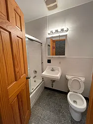 Rented by Myerowtz/Satz Realty Corp