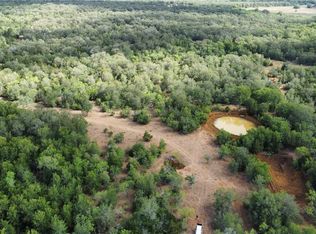 637 County Road 281, Harwood, TX 78632