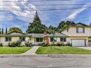 2368 Warren Rd, Walnut Creek, CA 94595