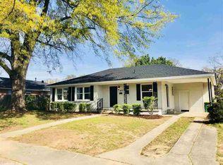 405 W I Ave, North Little Rock, AR 72116