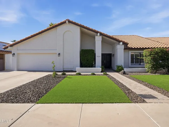 9834 E DREYFUS Avenue, Scottsdale, AZ 85260