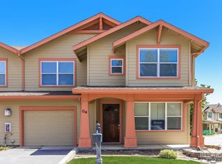 2280 South Dr UNIT 4, Auburn, CA 95603