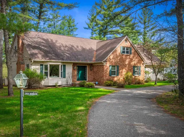 4420 Woodhaven Lane, Wisconsin Rapids, WI 54494