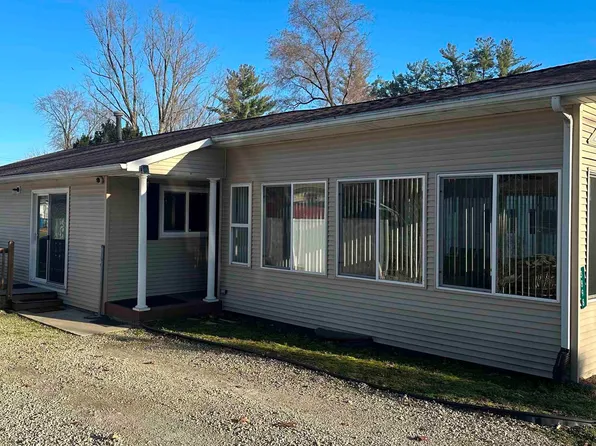 3898 S 625 E, Knox, IN 46534