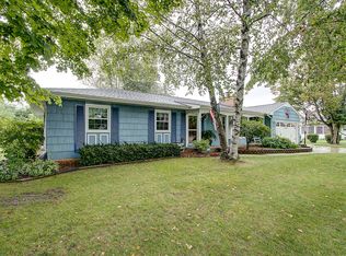 1335 Stark St, Kewaskum, WI 53040