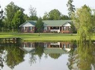 123 Trout Trl, Alma, GA 31510