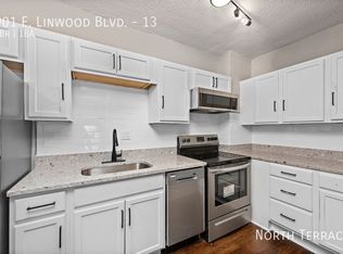 901 E Linwood Blvd APT 13, Kansas City, MO 64109