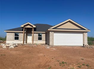 1732 Sweetwater Ln, Abilene, TX 79602