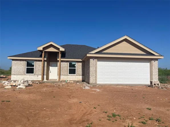 1732 Sweetwater Ln, Abilene, TX 79602