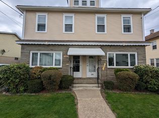 334 Lyndwood Ave, Hanover Township, PA 18706