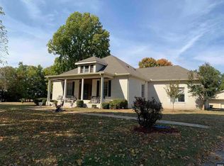 7926 State Route 166 E, Fulton, KY 42041