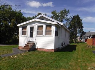602 S George St, Rome, NY 13440