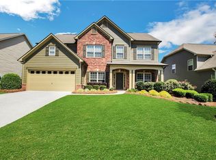 4630 Evandale Way, Cumming, GA 30040