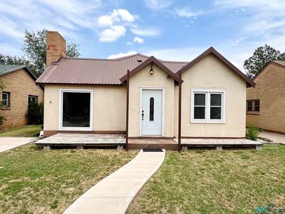 1421 Axtell St, Clovis, NM, 88101