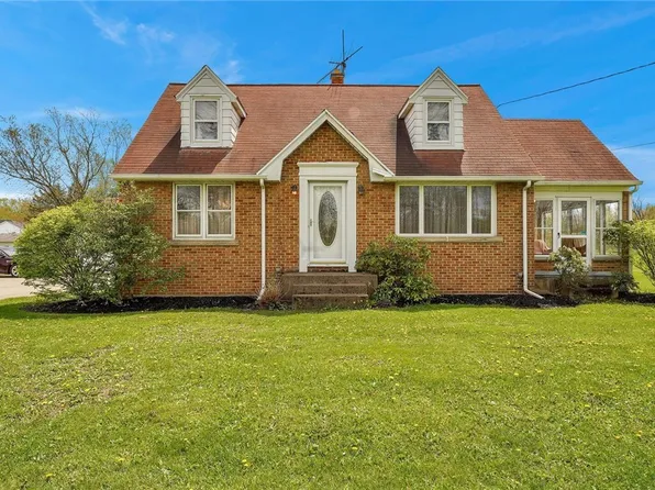 801 Tonawanda Creek Rd, Amherst, NY 14228