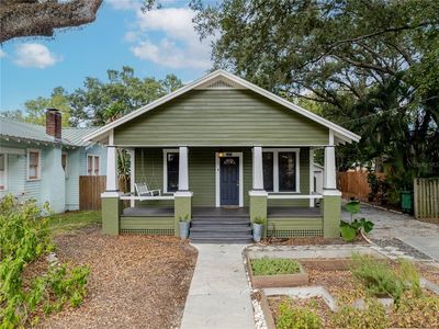 506 E North St, Tampa, FL, 33604