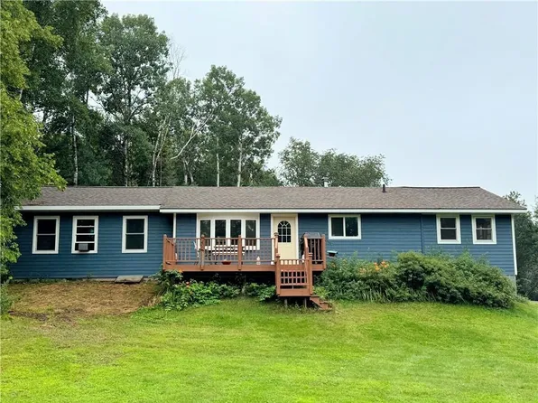 8915 E Peterson Rd, Bennett, WI 54873