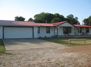 20 Missie Durant Rd, Bennington, OK 74723