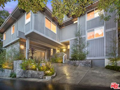 2866 Westshire Dr, Los Angeles, CA, 90068