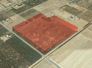 Rd 224 & Ave 182, Porterville, CA 93257