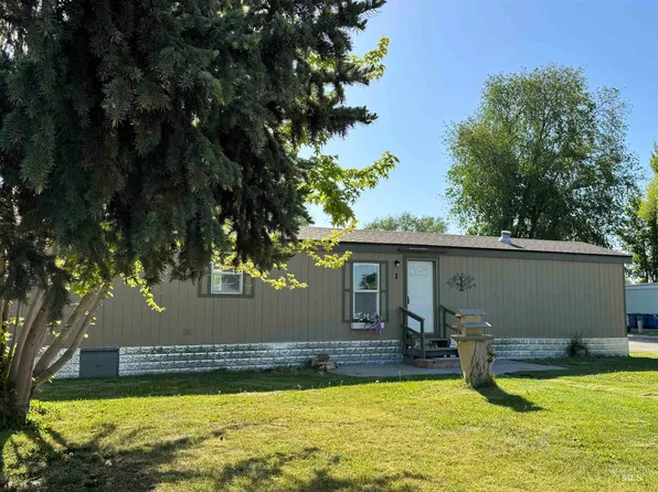 5016 E Ustick Rd Trailer 1, Caldwell, ID 83605