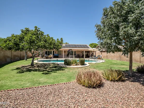 20403 N 61ST Avenue, Glendale, AZ 85308