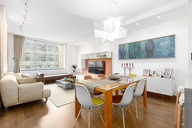 Rented by Keller Williams NYC