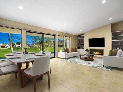 44980 Saint Helena Ct, Indian Wells, CA, 92210