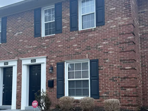 1364 Westlynne Way, Louisville, KY 40222