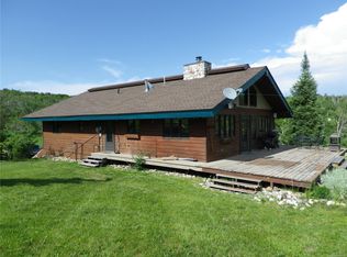 27870 Whitewood Dr, Steamboat Springs, CO 80487