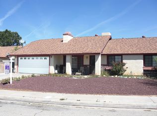 4065 Desert Aire Ave, Palmdale, CA 93552