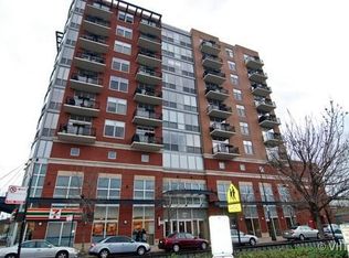 1201 W Adams St APT 502, Chicago, IL 60607