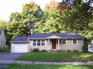 88 Hulburt Ave, Fairport, NY 14450