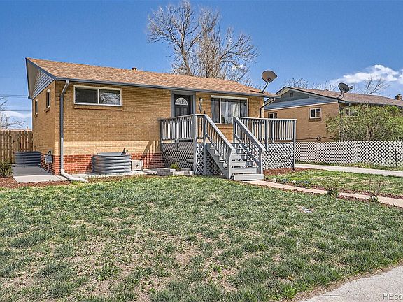3rd image of 1270 S Knox Court
