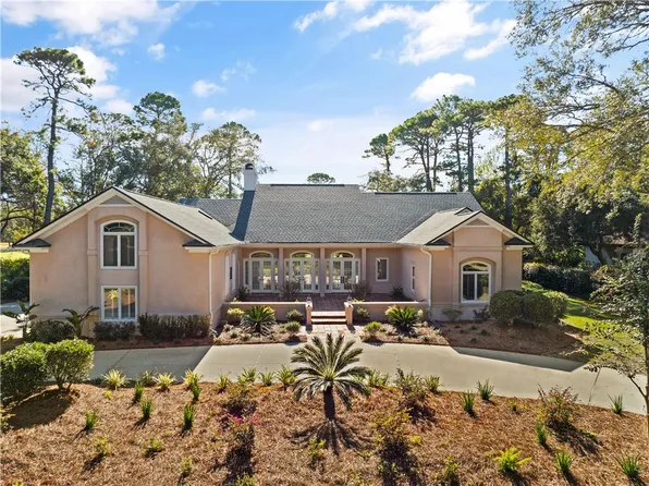 223 Medinah Retreat St, Saint Simons Island, GA 31522
