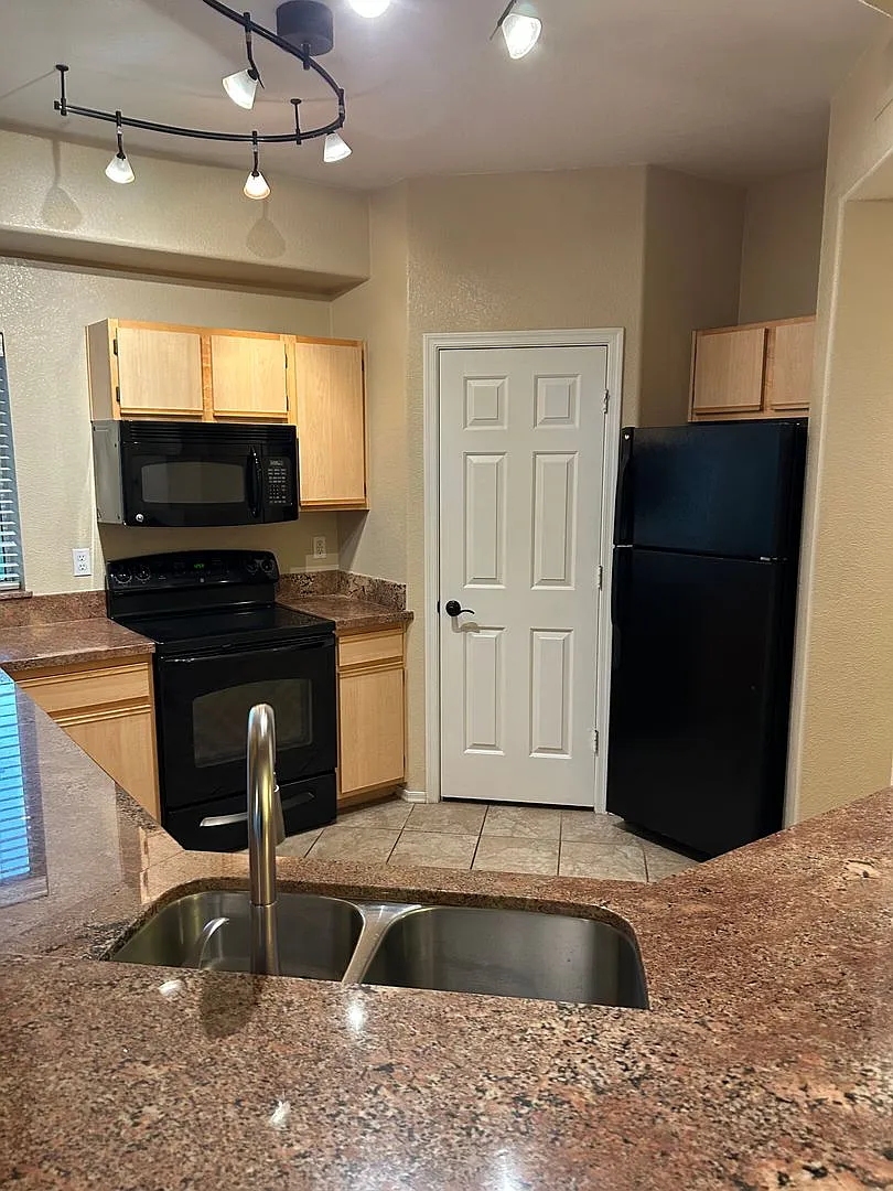 Beautiful Timberline Condo — Photo 3