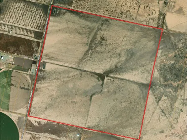 Fm 2448, Saragosa, TX 79780