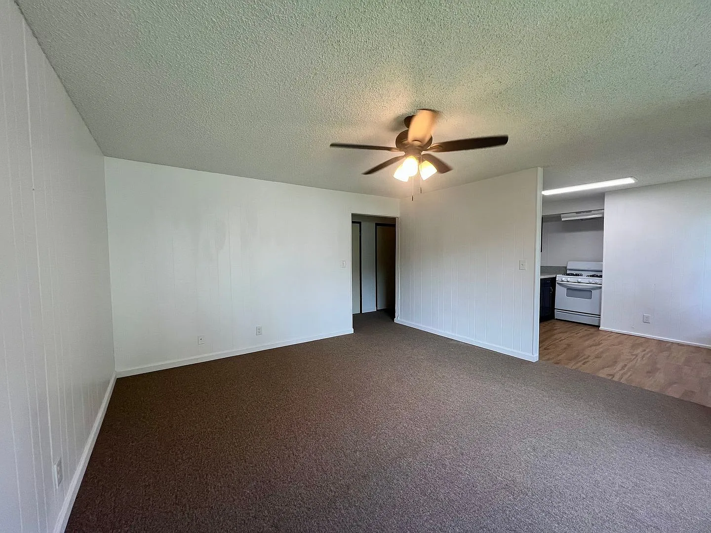 2 Bedroom, 1 Bath Condo- Hilo Terrace — Photo 3